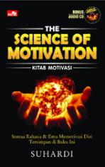 The Science of Motivation: Kitab Motivasi